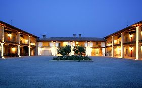 Agriturismo Ca Del Lupo